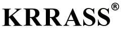 Krrass-logo