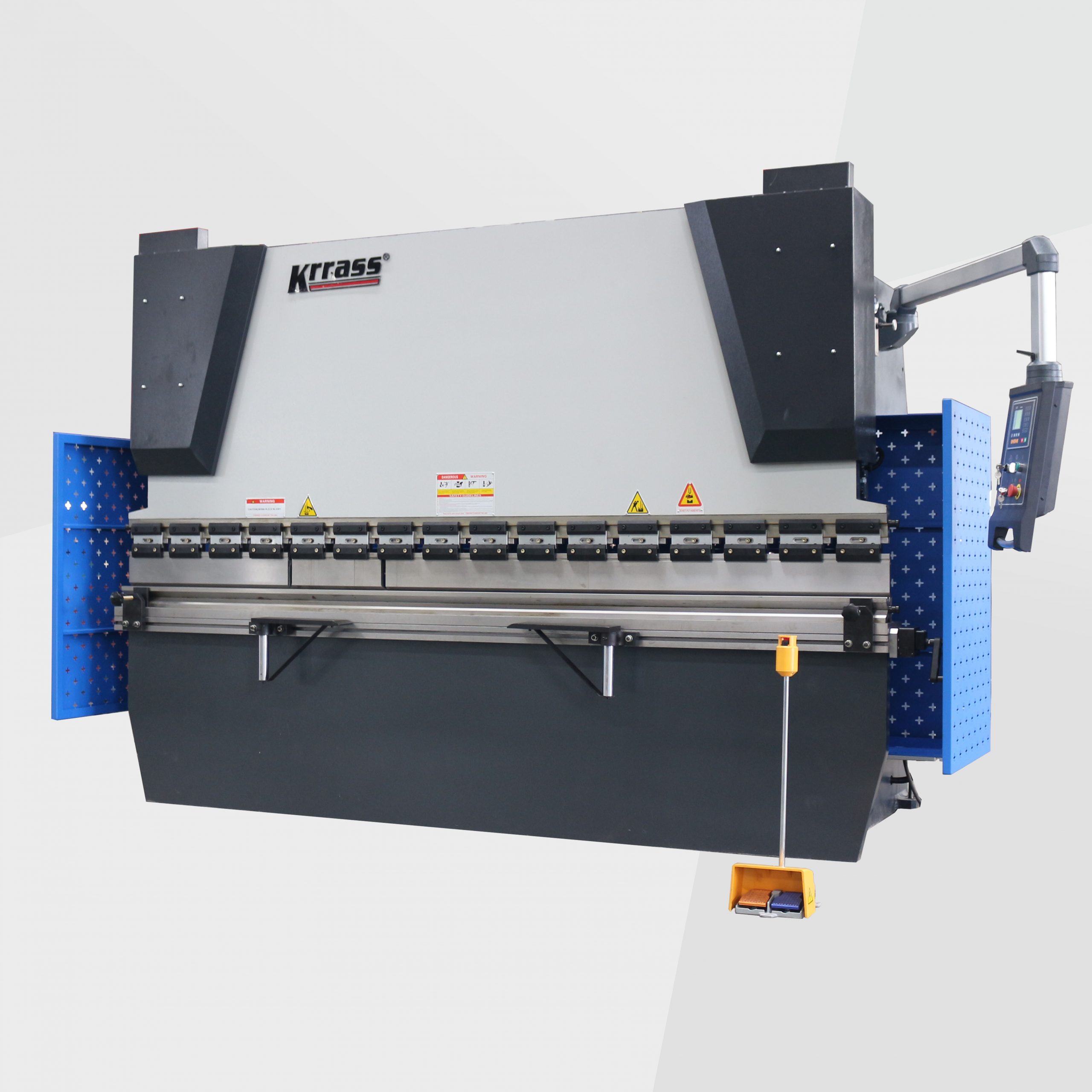 NC Press Brake e21 system