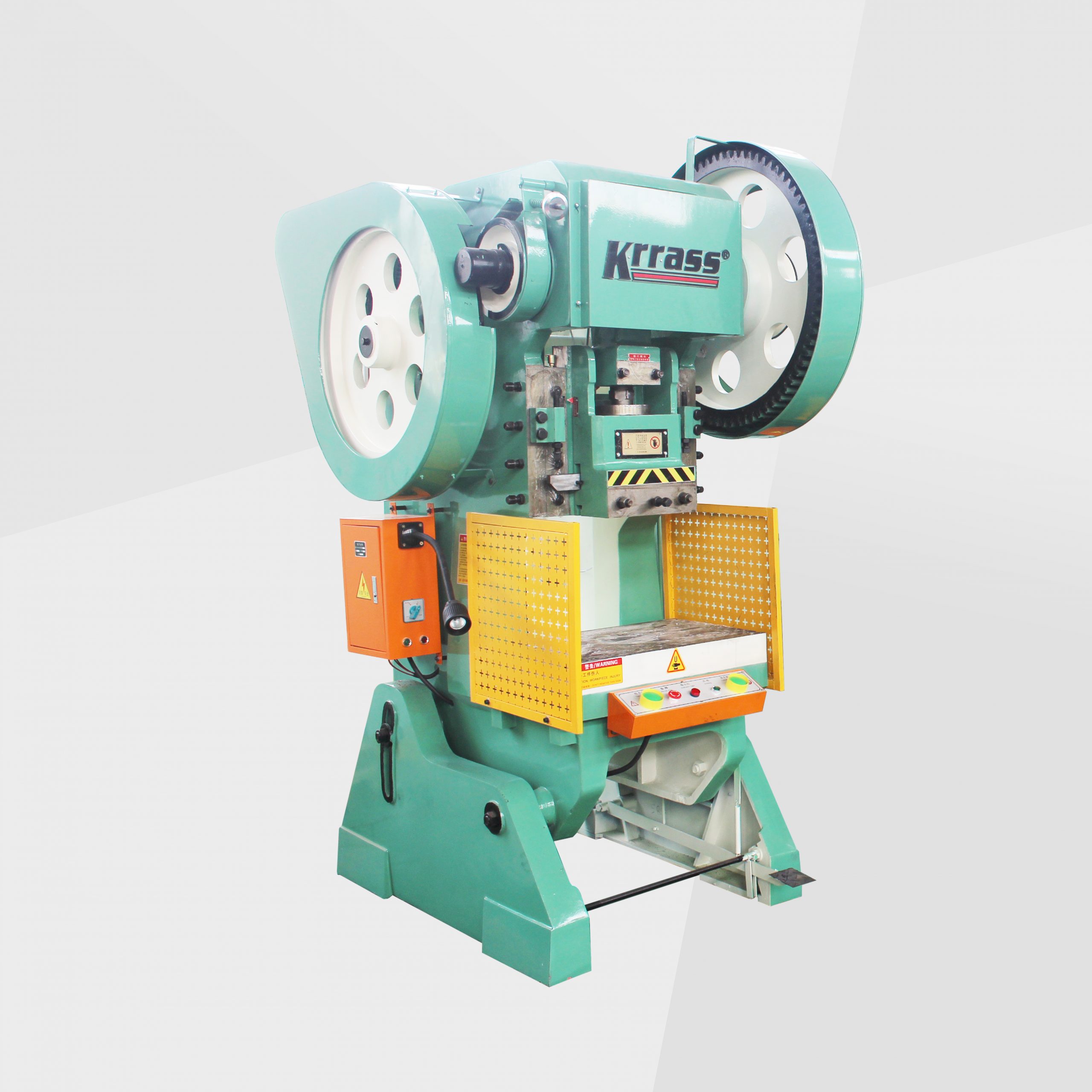 punching machine jb23
