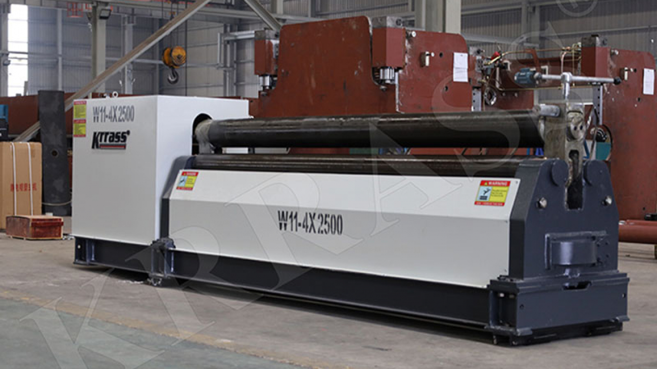 8mm sheet metalrolling machine for sale