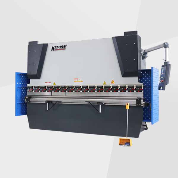 NC Press Brake E21 Controller