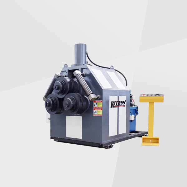 Profile Bending Machine