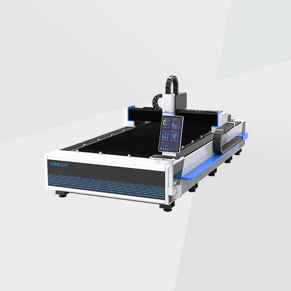 C Series Fiber Laser Cutting Machine