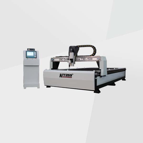 CNC Table Type Plasma Cutting Machine